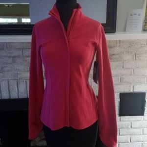 Reebok Yoga Jacket